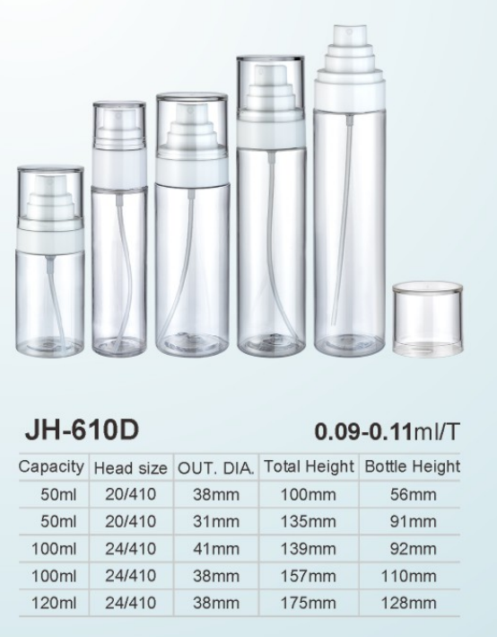JH-610D