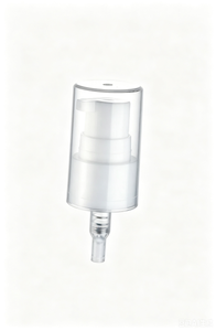 Bomba de crema reciclable 20/410 con alta calidad JH-801C10