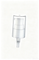 Bomba de crema reciclable 20/410 con alta calidad JH-801C10