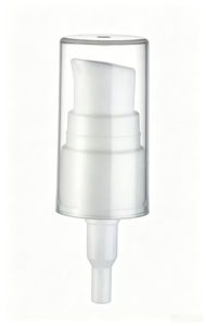 Bomba de crema reciclable 18/410 con alta calidad JH-801B5